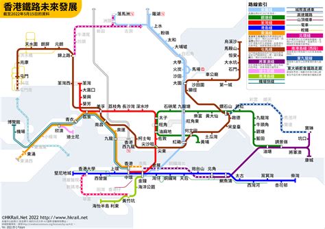 2024 香港運程 河流圖片